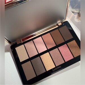 Lancôme Eyeshadow Palette new